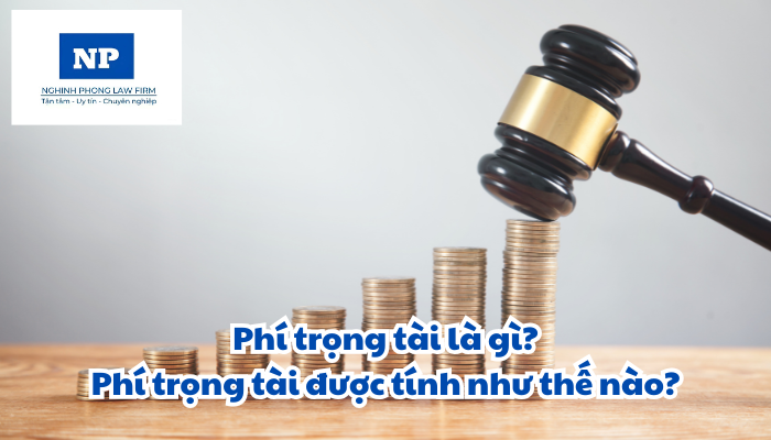 Phí trọng tài là gì? Phí trọng tài được tính như thế nào?