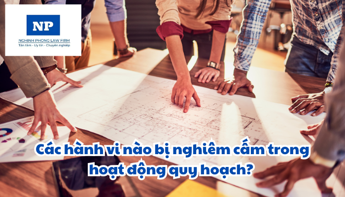 Quyền và trách nhiệm của cơ quan, tổ chức, cộng đồng, cá nhân trong việc tham gia ý kiến, giám sát hoạt động quy hoạch được quy định như thế nào? Các hành vi nào bị nghiêm cấm trong hoạt động quy hoạch?