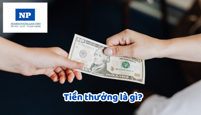 Tiền thưởng là gì? Tiền thưởng có tính vào tiền lương tháng phải đóng bảo hiểm xã hội hay không?